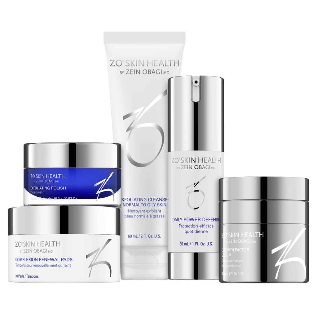 Anti-Aging Program KIT