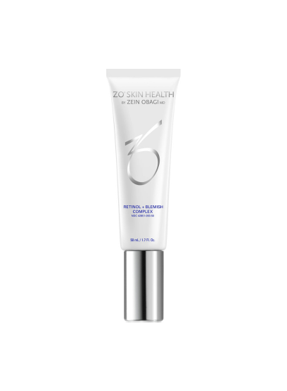 Retinol + Blemish Complex
